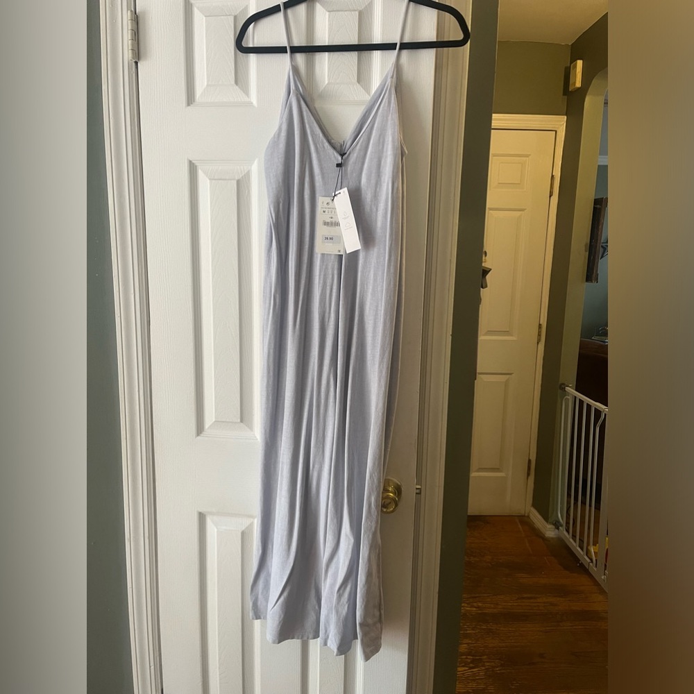 Zara adorable jumpsuit